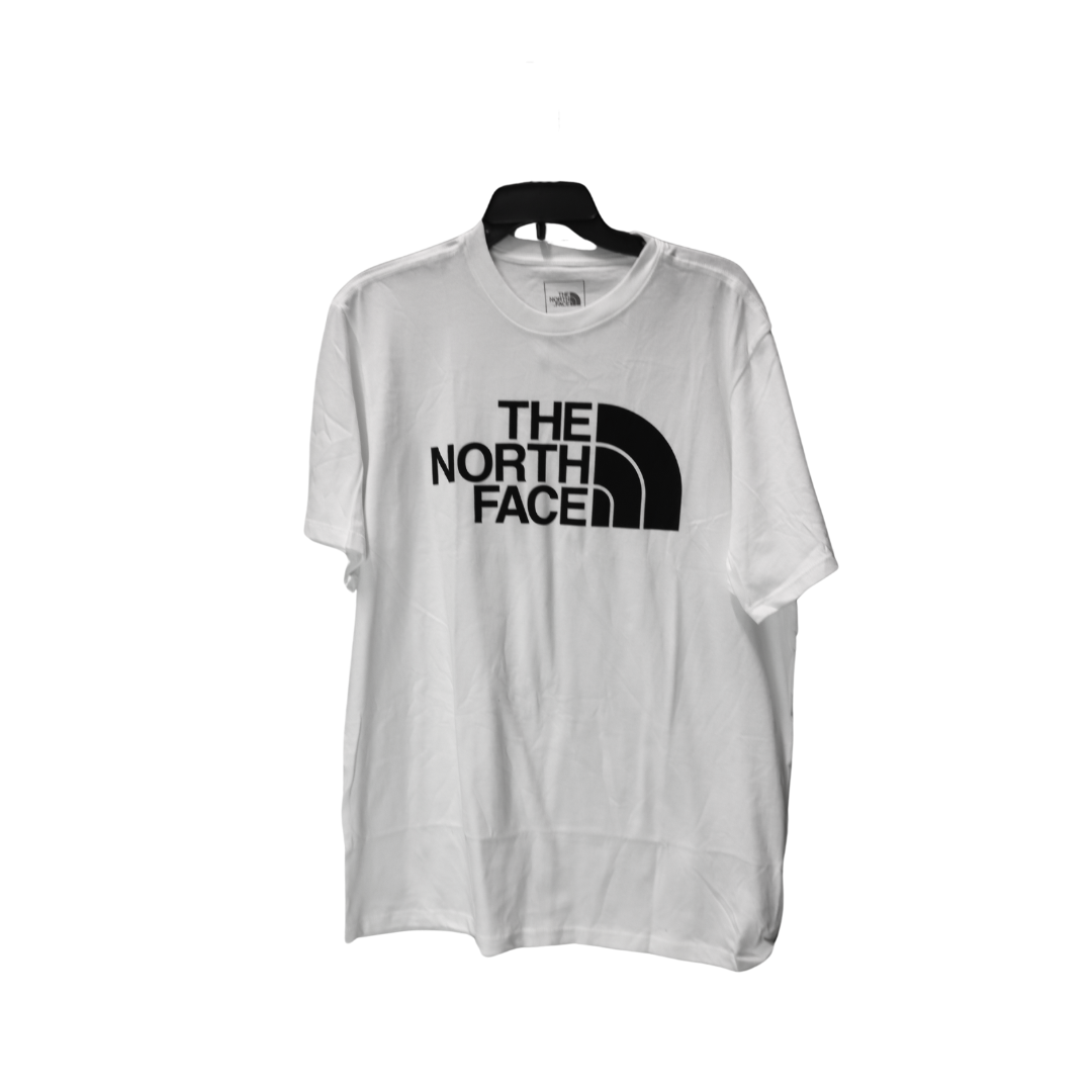 North Face Tee