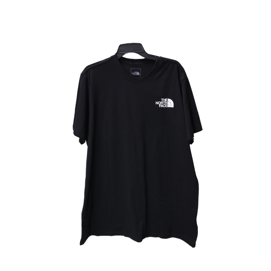 North Face Tee