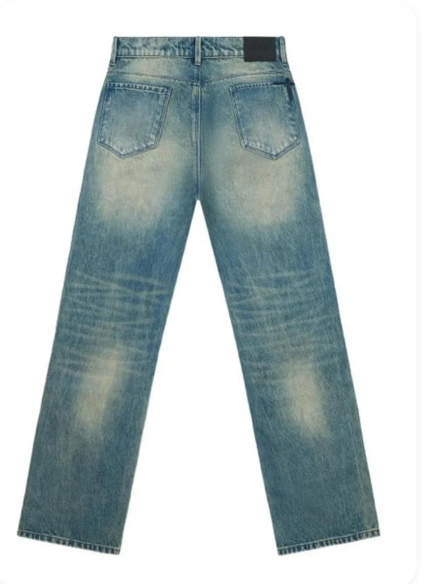 RTA Jonas Jeans (Blue Mineral)