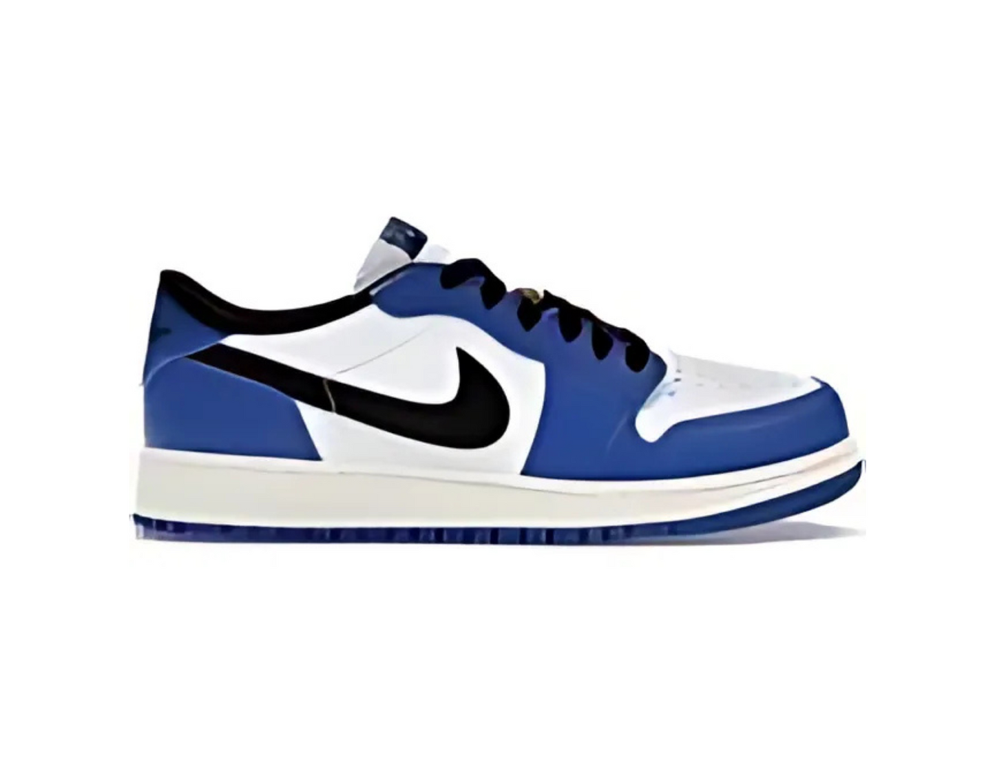 Jordan 1 Retro Low OG Game Royal