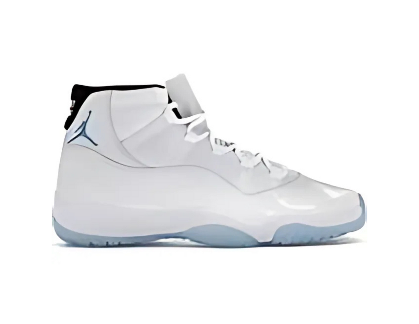 Jordan 11 Retro Legend Blue (2024)