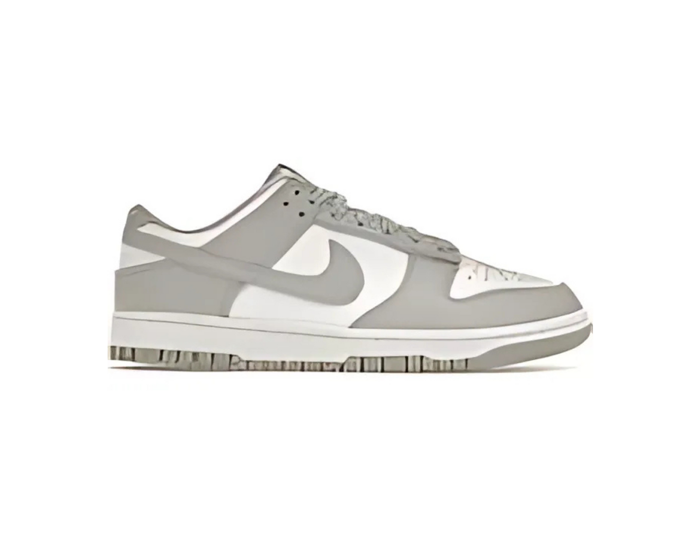 Nike Dunk Low Grey Fog