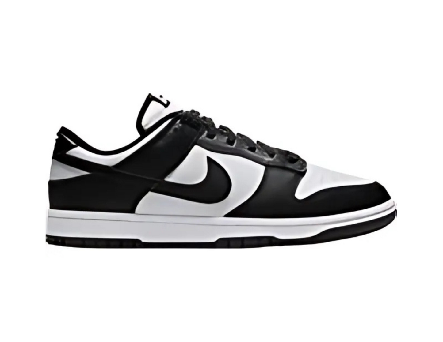 Nike Dunk Low Retro White Black Panda (2021)