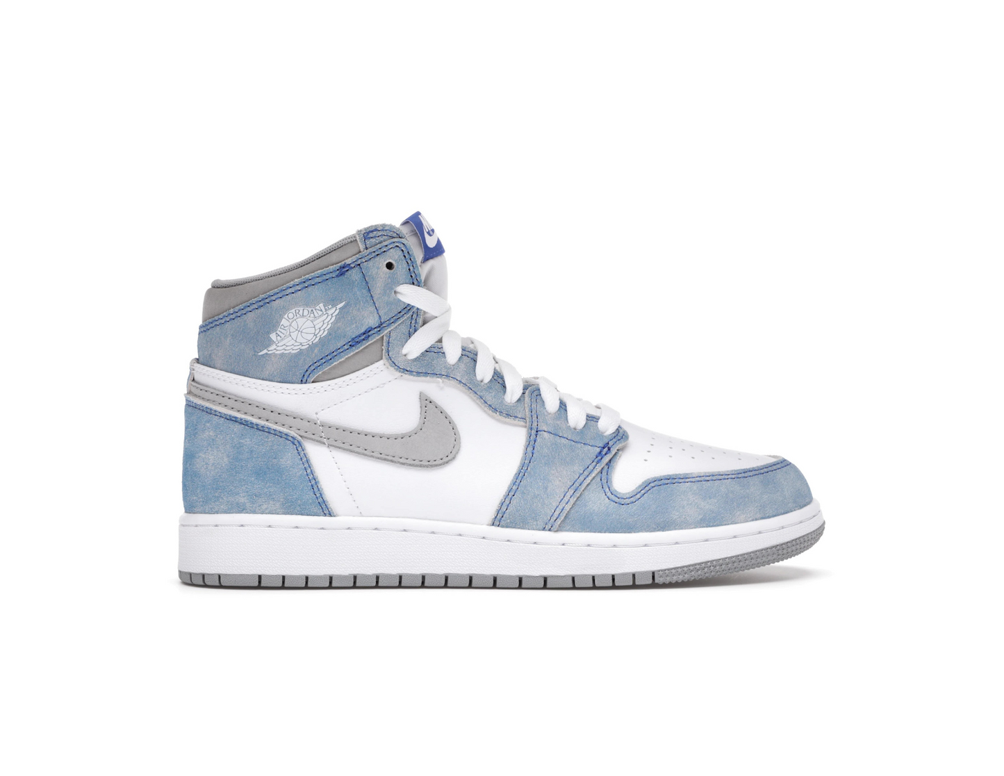 Jordan 1 Retro High OG Hyper Royal