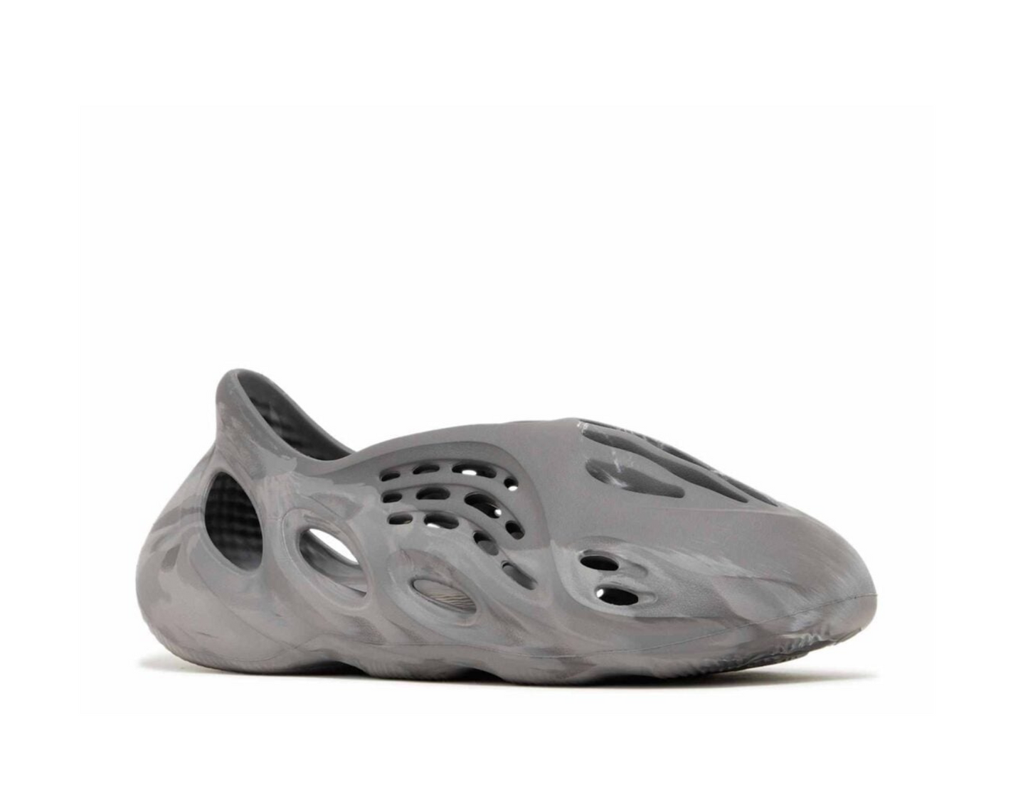 Adidas Yeezy Foam RNR MX Granite