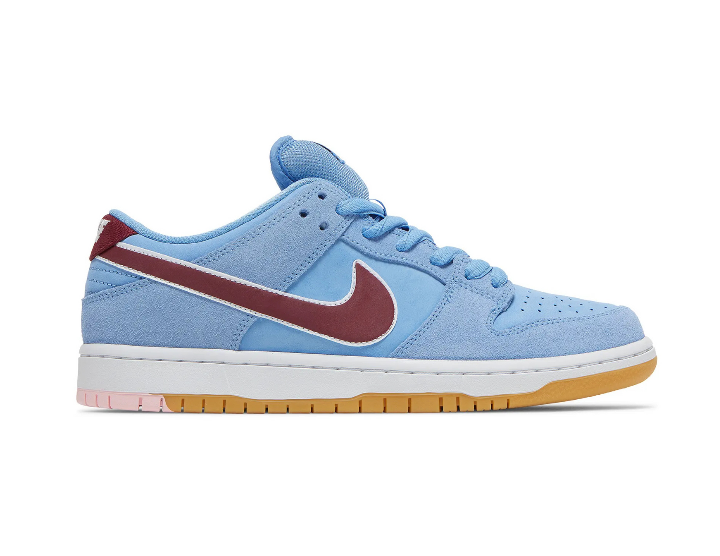 Nike SB Dunk Low Philadelphia Phillies