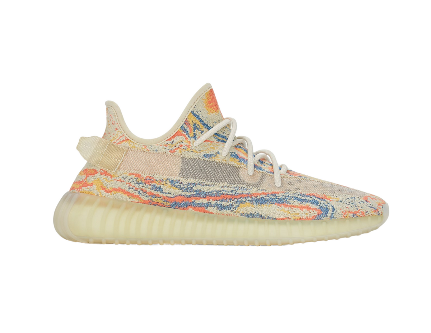 Adidas Yeezy Boost 350 V2 MX Oat