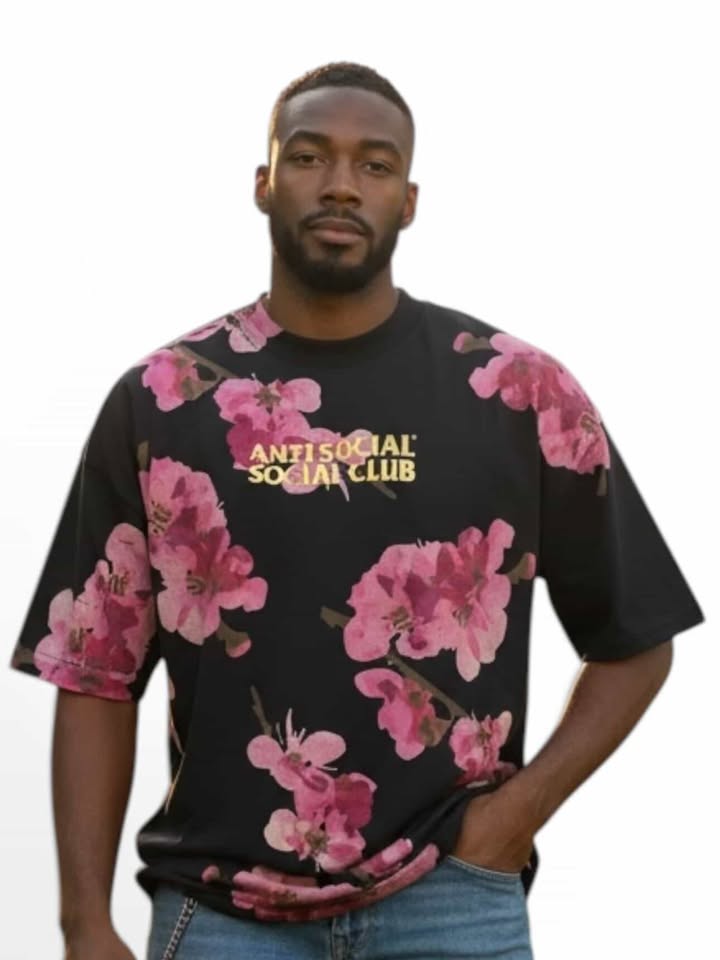 ASSC – Retro Image Brand