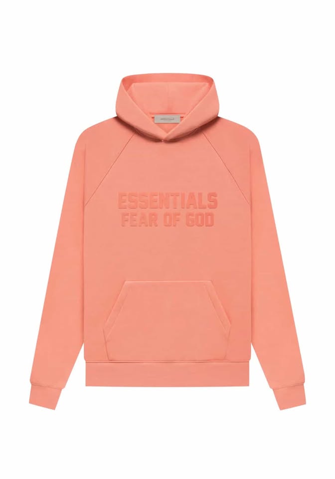 Fear of God Essentials  DEPOP