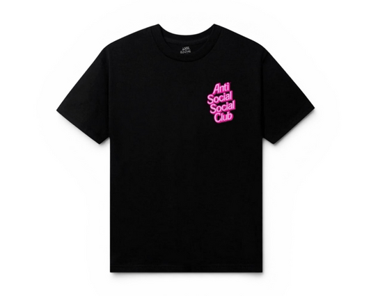 Assc Sticker ASSC – Retro Image Brand