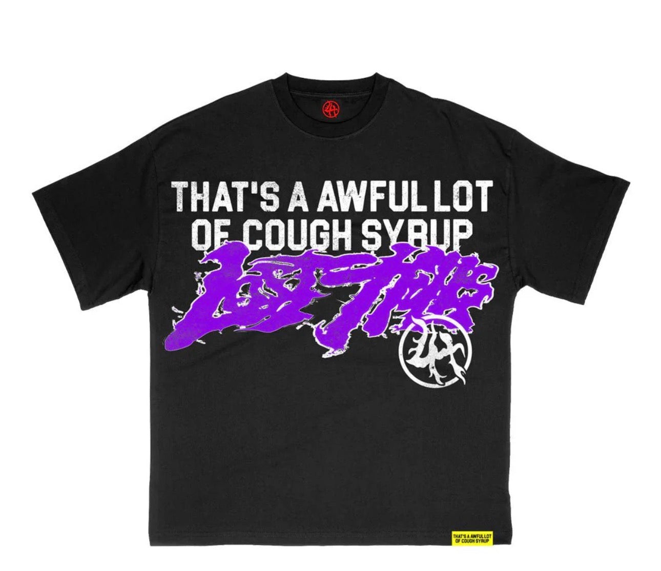 LOST HILLS x ALOCS