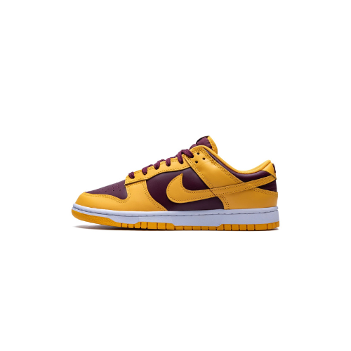 Nike Dunk Low Arizona State