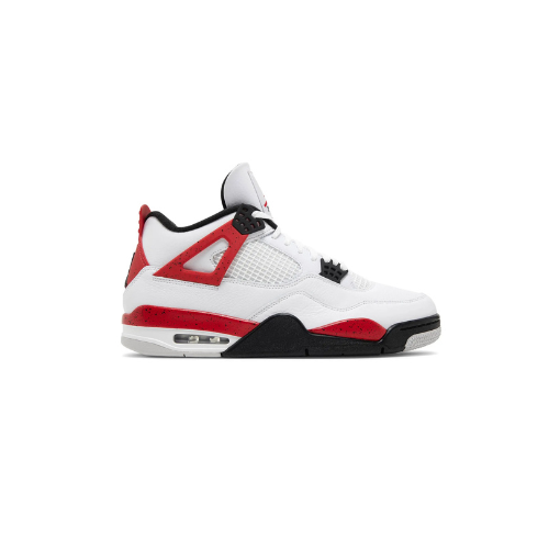 Jordan 4 Retro Red Cement