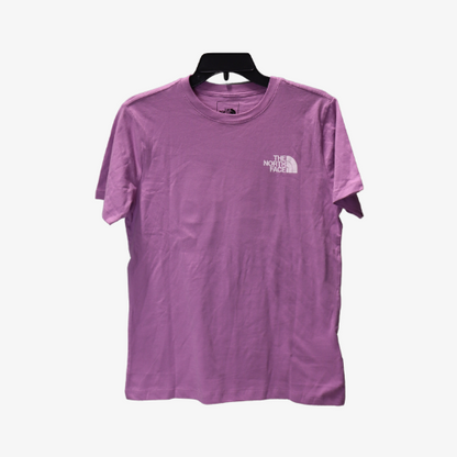 North Face Tee