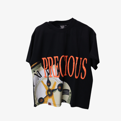 Locdn Precious Time Tee