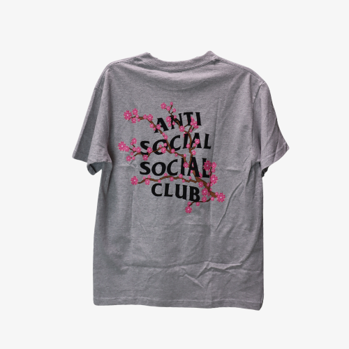 Anti Social Social Club