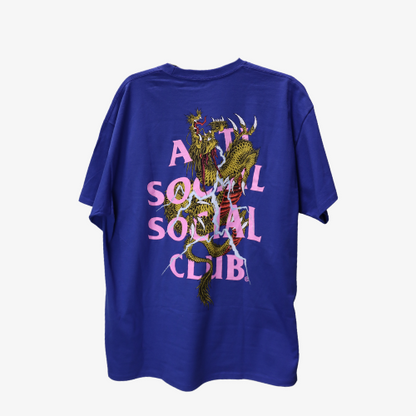 Anti Social Social Club Tee