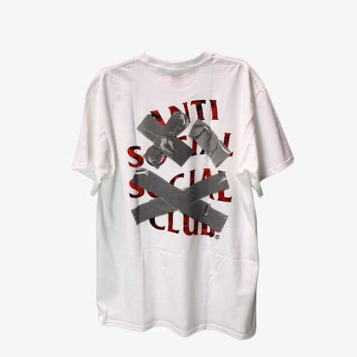 Anti Social Social Club Tee