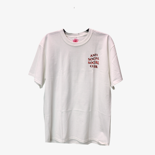 Anti Social Social Club Tee