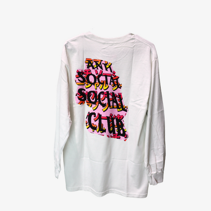 Anti Social Social Club Long Sleeve