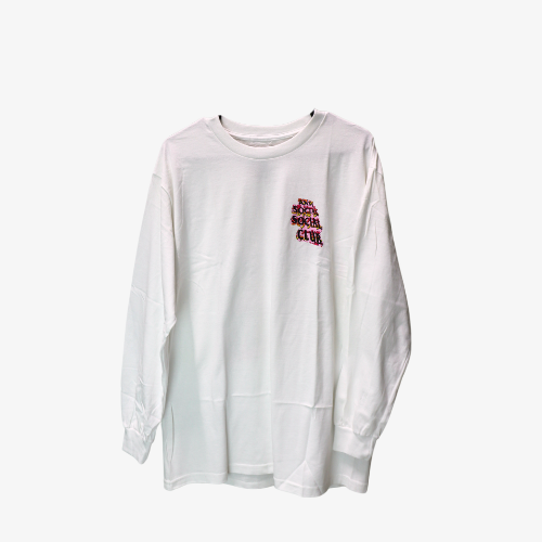 Anti Social Social Club Long Sleeve