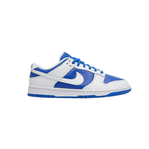 Nike Dunk Low Racer Blue White