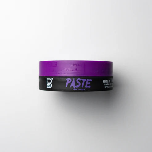 L3VEL3 Paste – Matte Finish