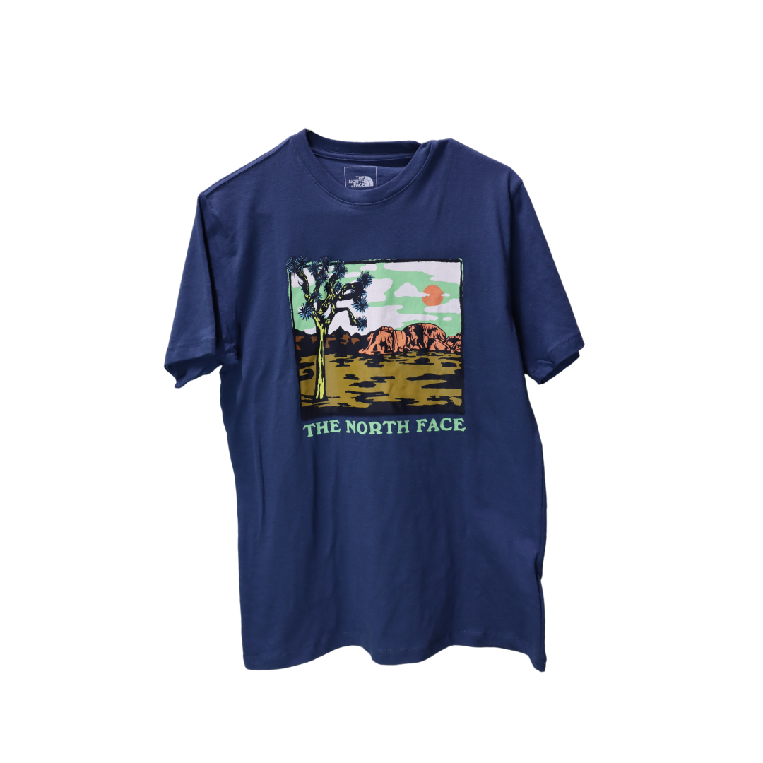 North Face Joshua Tree Tee