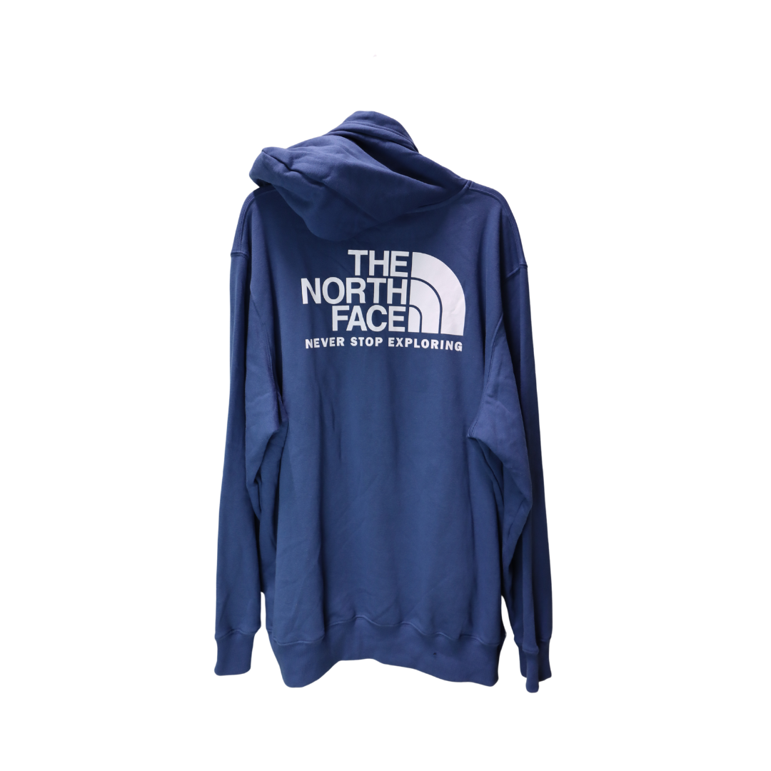 North Face Hoodie