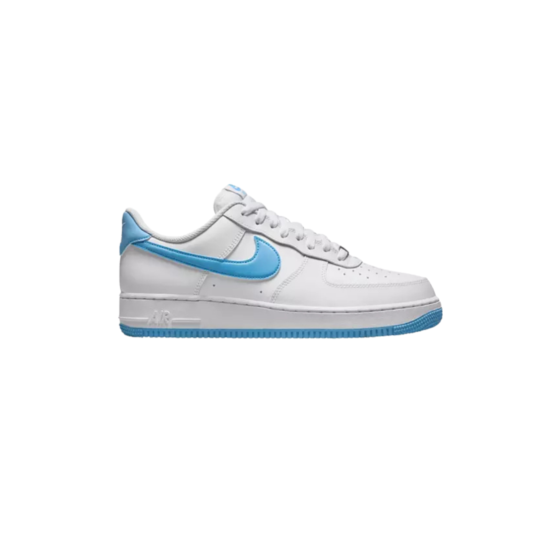 Nike Air Force 1 Low '07 Blue