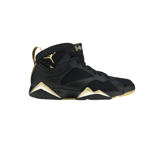 Jordan 7 Retro Golden Moments