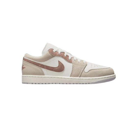 Jordan 1 Low SE Legend Light Brown