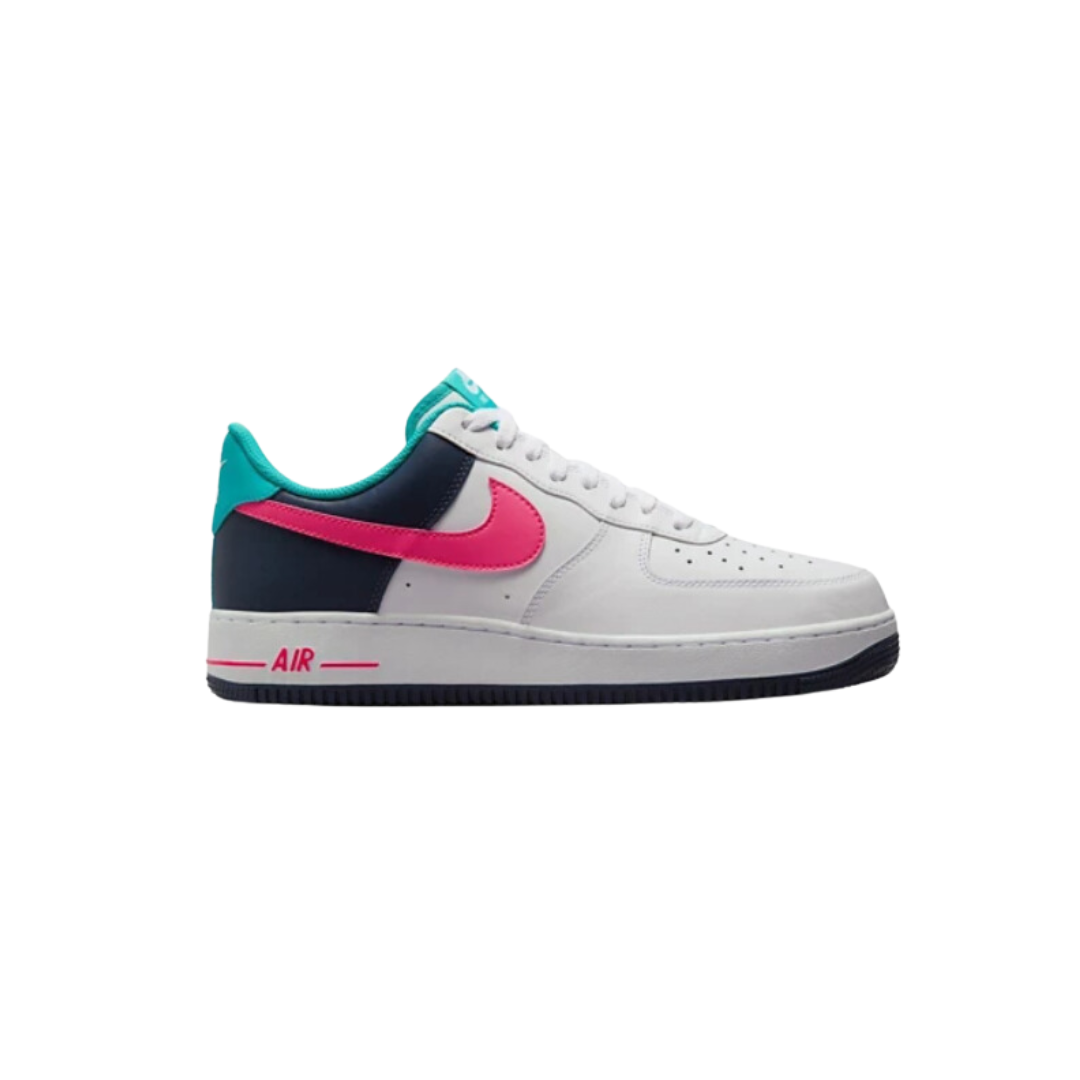 Nike Air Force 1 Low '07 90's Neon