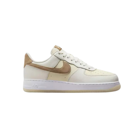 Nike Air Force 1 Low '07 LV8 Coconut Milk Khaki