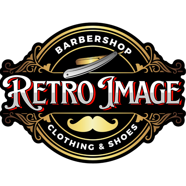 Retro Image Brand