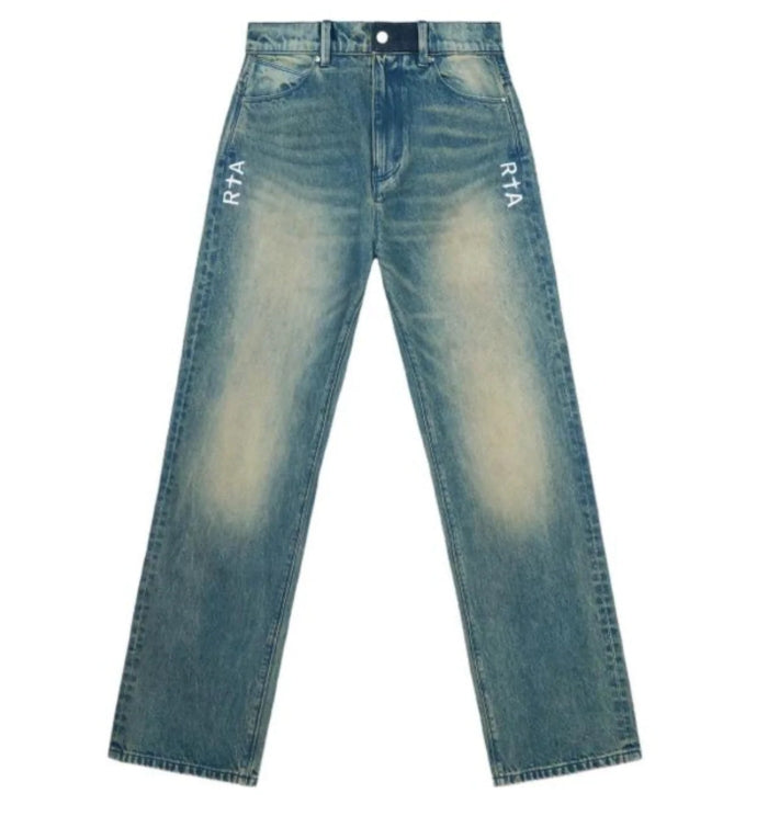 RTA Jonas Jeans (Blue Mineral)