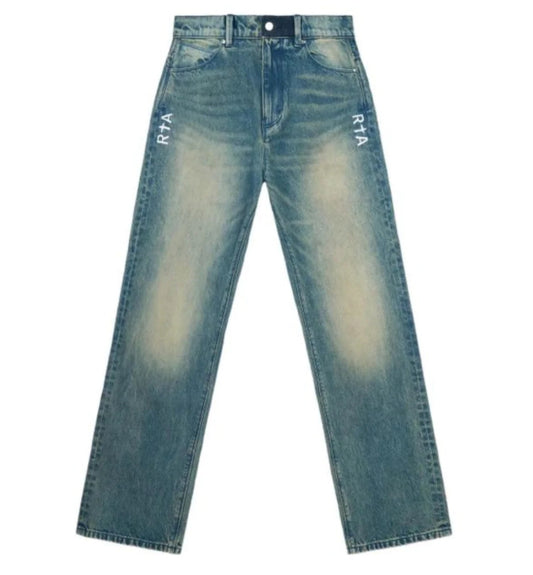 RTA Jonas Jeans (Blue Mineral)