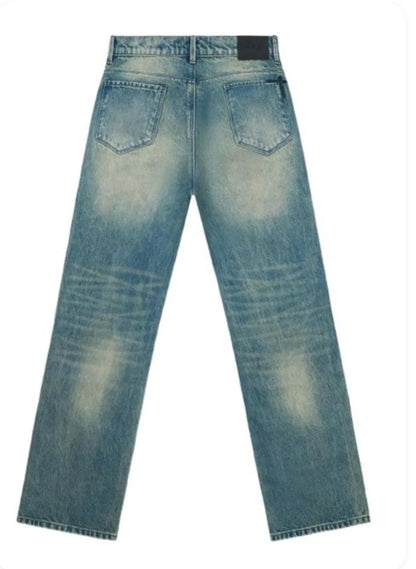 RTA Jonas Jeans (Blue Mineral)