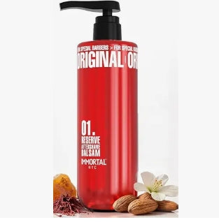 IMMORTAL NYC Reserve 01