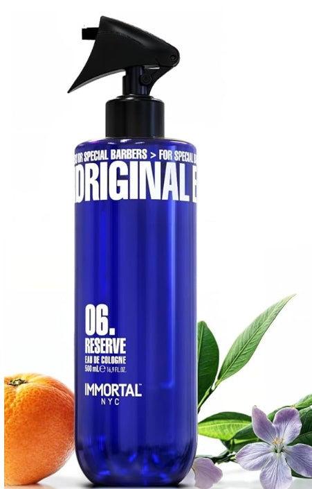 IMMORTAL NYC Reserve 06