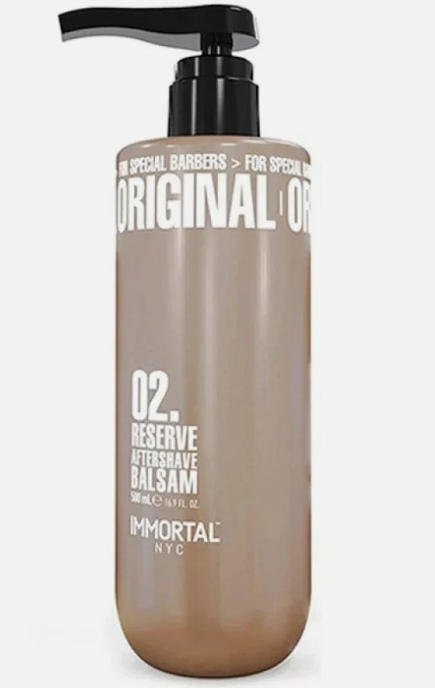 IMMORTAL NYC Reserve 02
