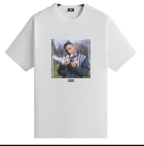 KITH MYKE TYSON VINTAGE TEE