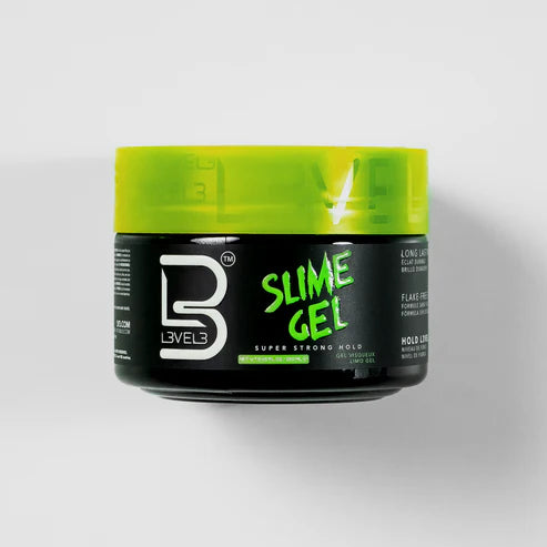 L3VEL3 Slime Gel