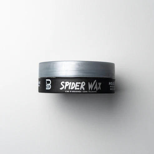 L3VEL3  Spider Wax - Fiber Texture Wax