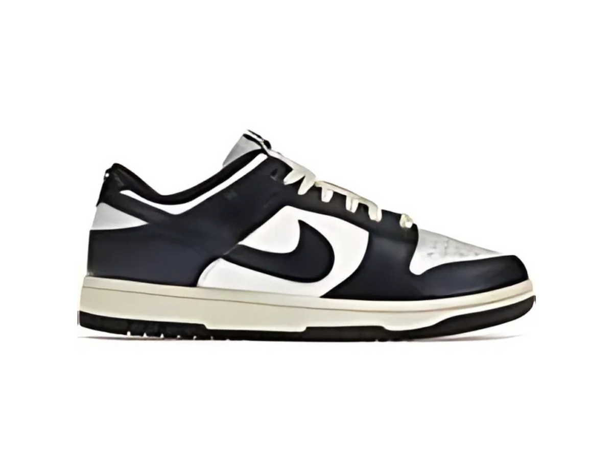 Nike Dunk Low PRM Vintage Navy (Women