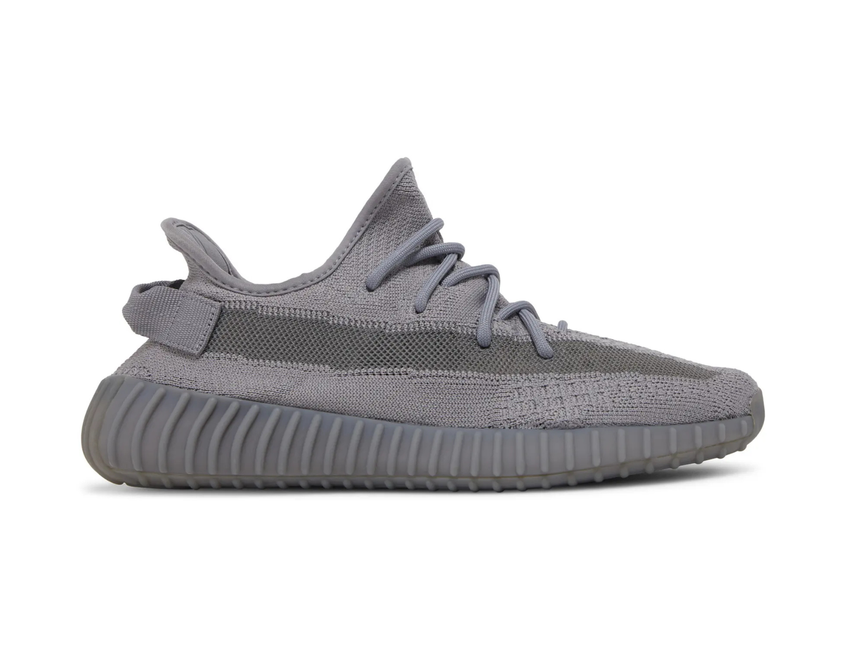 Adidas Yeezy Boost 350 V2 Steel Gray – Retro Image Brand