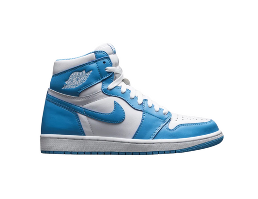Jordan 1 Retro UNC