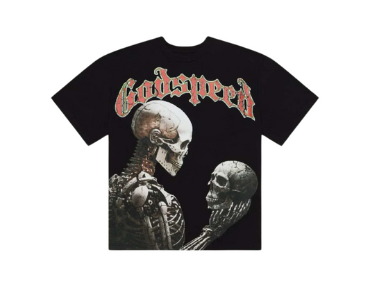 Godspeed Short Sleeve T-shirt