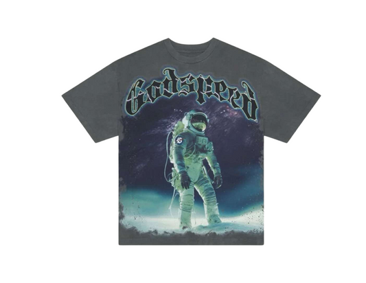 Godspeed Short Sleeve T-Shirt