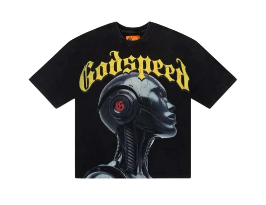 Godspeed Short Sleeve T-shirt